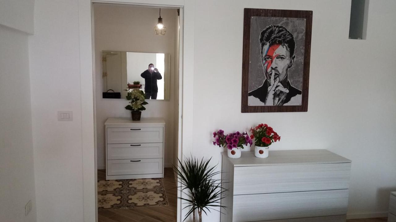 Dimora Ducabianco Bed and Breakfast Monopoli Εξωτερικό φωτογραφία