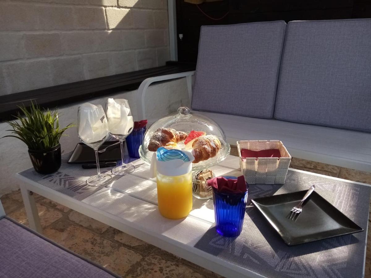 Dimora Ducabianco Bed and Breakfast Monopoli Εξωτερικό φωτογραφία