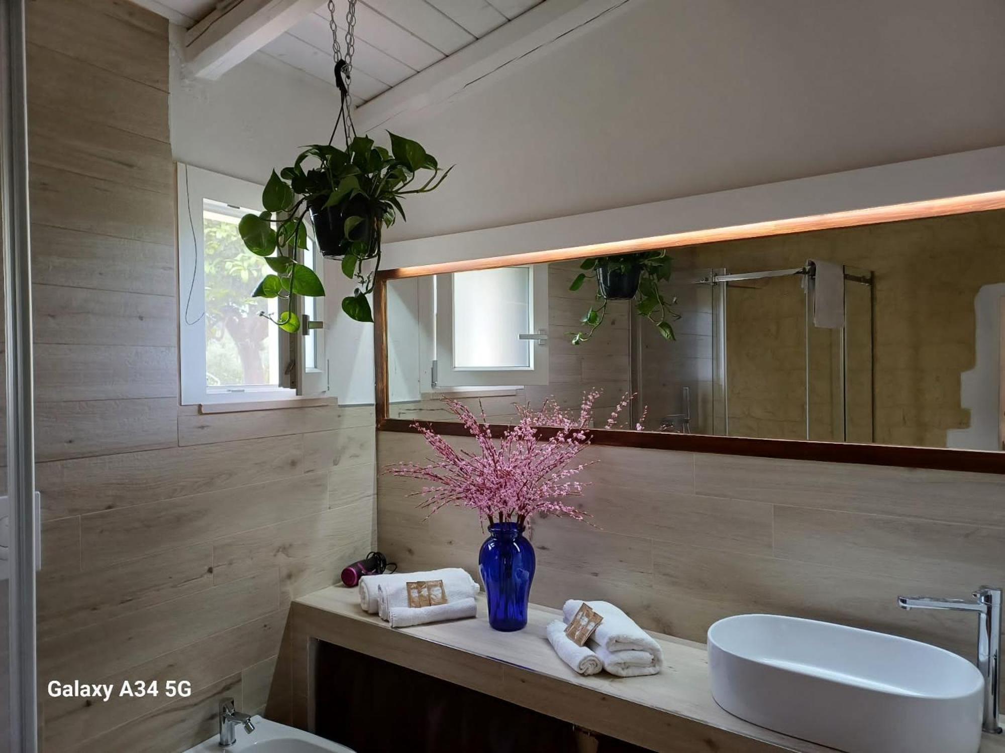 Dimora Ducabianco Bed and Breakfast Monopoli Εξωτερικό φωτογραφία